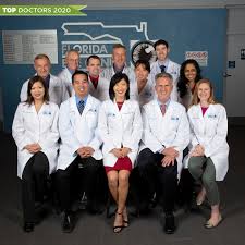 Find florida eye specialists now at findresultsweb! 2020 Physician Spotlight Florida Eye Clinic Orlando Magazine