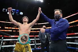 Ryan garcia is an american professional boxer who is currently competing in the lightweight division from the golden boy promotions. 23r9ff4jmztqem