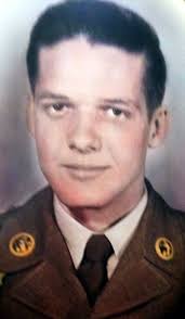 Alfred Wright Obituary