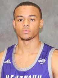 Kentucky Wesleyan College Men's Basketball