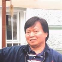 Gilberto Santos Guinto Obituary (2024)