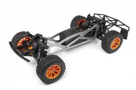 Looking for the definition of hpi? Hpi Racing Jumpshot Sc Flux Rc Car Action