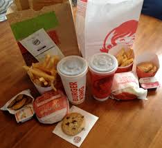 First of all, you can order breakfast platters or burger king breakfast value menu, which comes much cheaper. Burger King S 5 For 4 Vs Wendy S 4 For 4 Cmh Gourmand Eating In Columbus Ohio