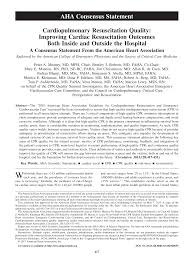 Https Www Ahajournals Org Doi Pdf 10 1161 Cir 0b013e31829d8654