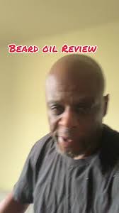 Review Beard oil! #tiktokshopholidayhaul #tiktokshoptips #tiktokshop  #tiktokshoptipsandtricks
