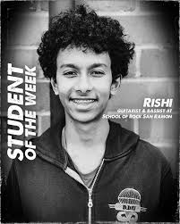 School Of Rock San Ramon