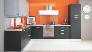 Black And Grey Combination Kitchen Design Make Gray Kitchen Cabinets Design Ideas For Inspiration Kitchen Inspiration Design Contemporary Kitchen Design Modern Kitchen Cabinet Design