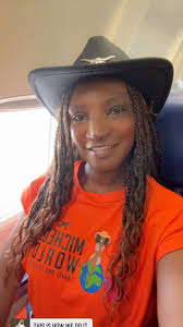 On the plane heading home from New Orleans… what an amazing time we had!  New Orleans has truly been good to me and all of my travelers., Thank you  to everyone who supported and joined Michelle’s World ...