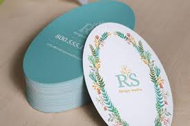 1 million+ business cards, resume templates and design resources with unlimited downloads. Oval Shaped Business Card Cjkingdigital