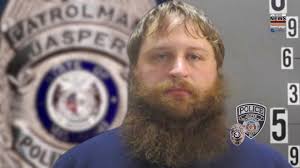 Jasper, Mo. man arrested