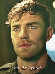 Legacies behind The Scenes Jed and Ben