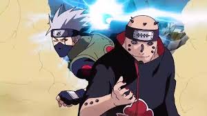 Zoro is a one piece character that just has a really bad sense of direction. Naruto Shippuden Kakashi Fights Death In This Over 1000 Euro Figure Anime Sweet