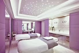 Dior Spa Paris Otdelka Salona Krasoty Dizajn Interera Salona Oformlenie Salona Krasoty