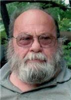 Ronald Larrow Obituary (1944