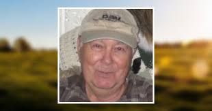 Howard Everett Bell Sr. Obituary November 10, 2018