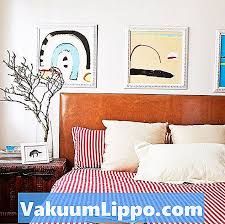 9 غرف نوم رومانسية تجعلك ترغب في إطفاء الأنوار الأعمال المنزلية 2021