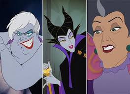 Shop target for disney princess items at great prices. Which Disney Villain You Are According To Your Zodiac Sign Purewow