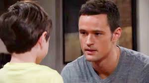 The Bold And The Beautiful Spoilers Deranged And Dangerous Thomas Loses His Son Logans Ready To Take Douglas Bold And The Beautiful Beautiful Pictures To Draw