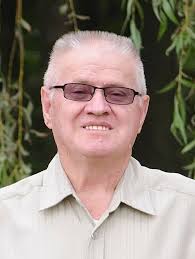 Obituary of Peter Neufeld