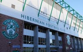 The club plays in the scottish premiership, the top tier of the scottish professional football league (spfl). Der Ballreiter Hibernian