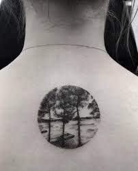 Met one of his other artists boogie who is super cool and does great work as well. 38 Gorgeous Landscape Tattoos Inspired By Nature Tattooblend
