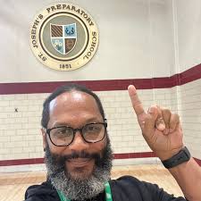 Congratulations to student-athletes Conor Flaherty and Aidan Furtek who  announced today that they will continue their running careers Ursinus  College! #SJP2024 #GoPrep #UpTheBears