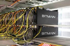 What you need to start mining. Cryptocurrency Miners Seek Cheap Energy In Norway And Sweden Zawya Mena Edition