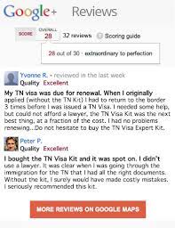 The consular officer interviewing you will. Tn Visa Can Be Easy Complete Tn1 Visa Guide Requirements And Sample Letters