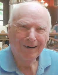 James Franklin Baldauf Obituary February 22, 2023