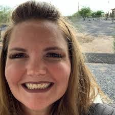 Tiffany Wilkins's Instagram, Twitter & Facebook