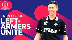 Watch short videos about #trent_boult on tiktok. Trent Boult I Idolised Wasim Akram Icc Cricket World Cup 2019 Youtube
