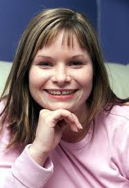 Hannah Weil 26 Who Has Had Editorial Stock Photo