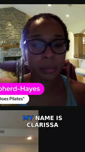 Clarissa Shepherd-Hayes