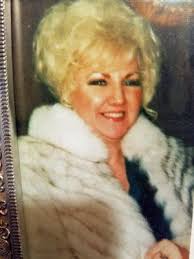 Evelyn Annette Patterson Davis (1935-2022)