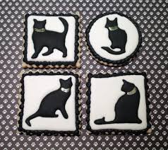 cookies truffle cookies animal cookies cat cookies