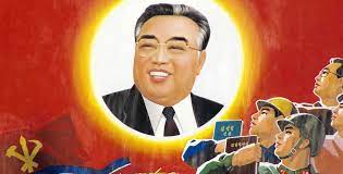 Birth Date Of Kim Il Sung In North Korea In 2021 Office Holidays