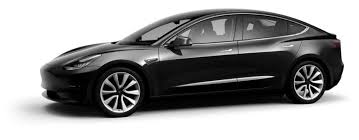 There are literally thousands of solid colors on the market. Tesla Model 3 Colours Wheels Rims Without Hubcaps
