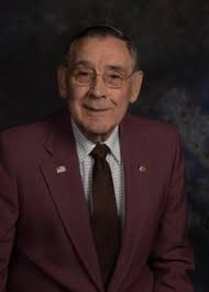 Obituary for Rev. Ben Cain