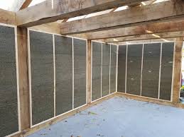 Vermont Architect Builds First Hempcrete Building In Colorado Cannabisconversations Vermont Independent Architect Concrete Blocks Building
