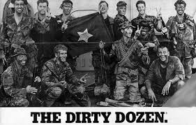 Image result for bob kerrey seal IN VN WAR