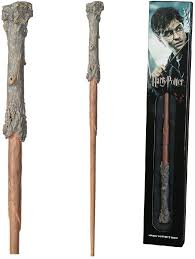 The following is a list of magical objects used in the harry potter series. Amazon Com The Noble Collection Nn0001 Harry Potter Wand Multicoloured Toys Games