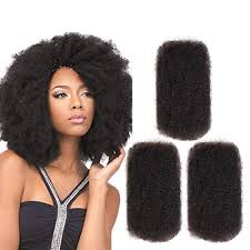 Our selection of human hair braids would be great for those who are looking for a more natural looking option. Human Braiding Hair Super Beauty Online