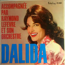 Dalida