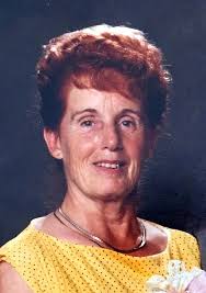 Frances Eileen Dennison Obituary