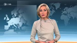 Nachrichten und reportagen aus aller welt. Merkwurdiger Beginn Der Heute Nachrichten Youtube