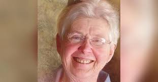 Margaret Patricia Melcher Obituary