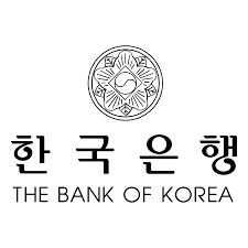 Bank notes and coins issued. The Bank Of Korea Vector Logo Download Free Svg Icon Worldvectorlogo