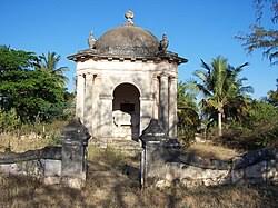 Gumbaz, Srirangapatna - Wikipedia