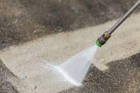 The acid etching will completely remove the old sealer from the concrete surface and you will have a fresh surface ready for reapplication of the sealer. Articles Ghostshield