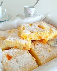 Ruck zuck erdbeerkuchen vom blech. Ruck Zuck Buttermilchkuchen Bella Cooks And Travels